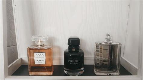 replica perfume longevity